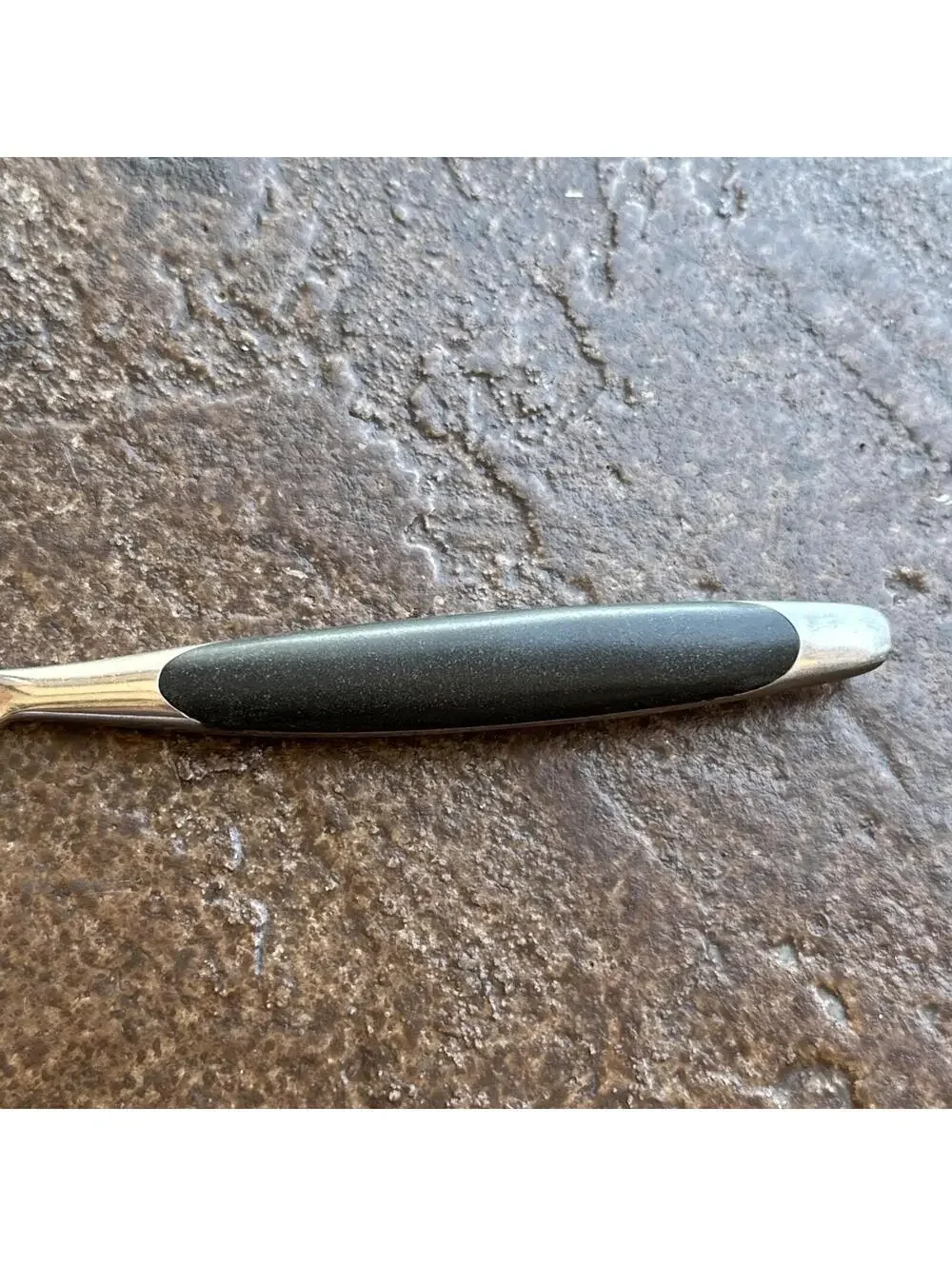 CAPCO Stainless Steel Japan Butter Knife Serated 3.5”